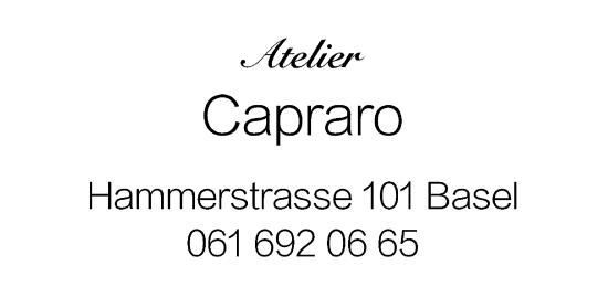 Infinite possibilità di design