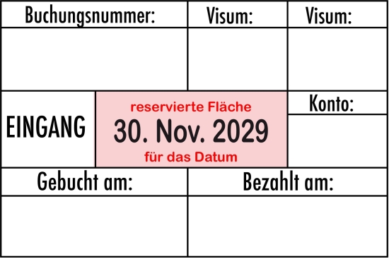 Timbri della firma