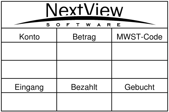 Ordina il timbro dell'indirizzo online