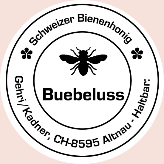 Timbri dell''indirizzo senza cornice