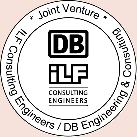 Timbri dell''indirizzo con cornice