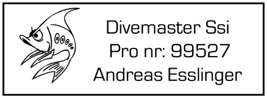 Timbri della firma