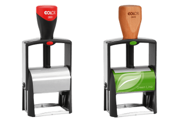 Trodat Professional – Disponibile anche come linea verde