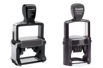 Trodat Professional – Affidabilità e longevità