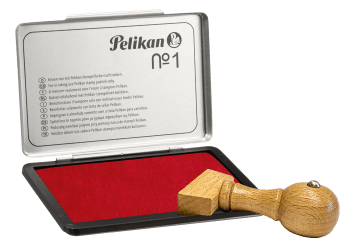 Cuscinetti per timbri – Per timbri in legno e timbri classici