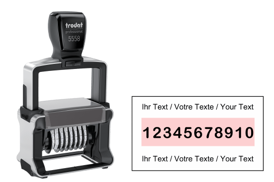 Numeratori Numeratori