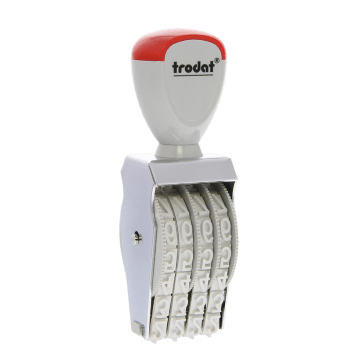 Trodat Classic 15184: 6330