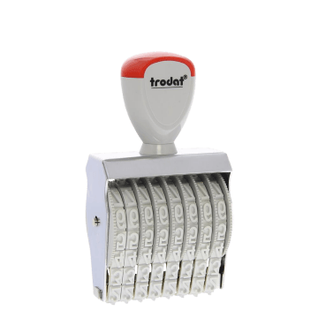 Trodat Classic 1548: 6315