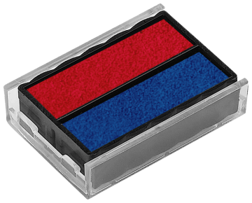 Trodat tampone di ricambio 6/4850, 2-farbig: 2420