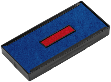 Trodat tampone di ricambio 6/4931, 2-farbig: 2414