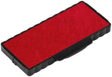 Trodat tampone di ricambio 6/55: 1512