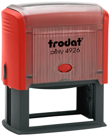 Trodat Printy 4926 (426)