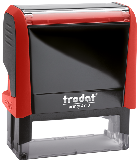 Stampante Trodat 4911