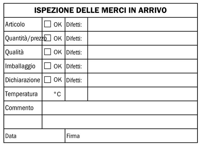 Timbri per l'assegnazione dei conti   – Design e ordine con data da modelli  Timbri per l'assegnazione dei conti   – Design e ordine con data da modelli