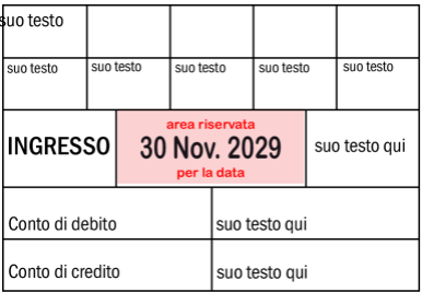 Scegliere questo modello: 1158