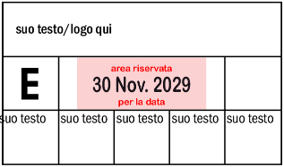 Scegliere questo modello: 1432