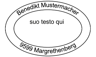 Scegliere questo modello: 1634