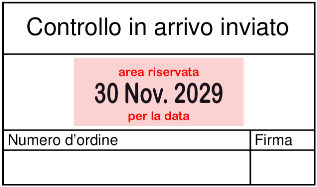 Scegliere questo modello: 5170