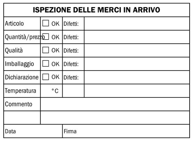 Scegliere questo modello: 6085