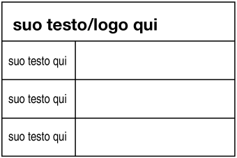 Scegliere questo modello: 747