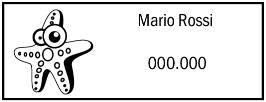 Scegliere questo modello: 7708