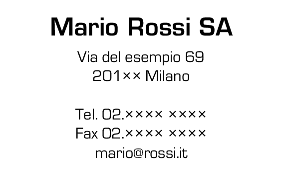 Modello No 4200