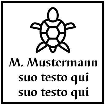 Modello No 7703